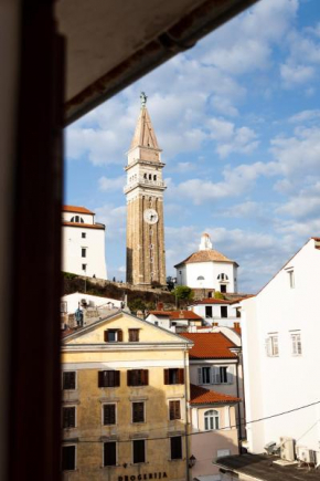 Apartma Remi II, Piran